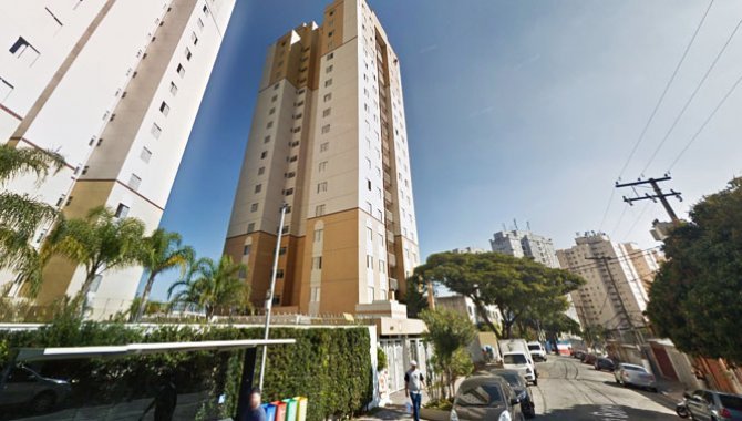 Foto - Apartamento 61 m² - Parque Maria Domitila - São Paulo - SP - [2]