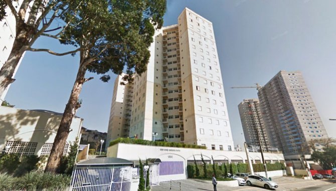 Foto - Direitos sobre Apartamento 49 m² - Jardim Umuarama - São Paulo - SP - [1]