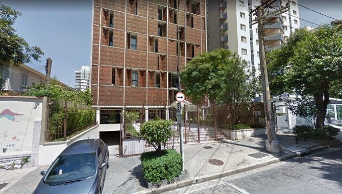 Foto - Apartamento 280 m² - Santa Cecília - São Paulo - SP - [2]