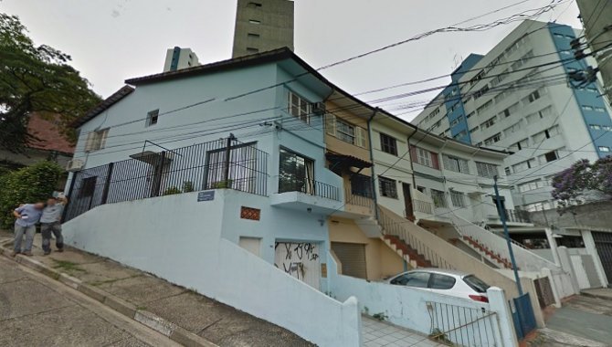 Foto - Casa 184 m² - Sumaré - São Paulo - SP - [1]