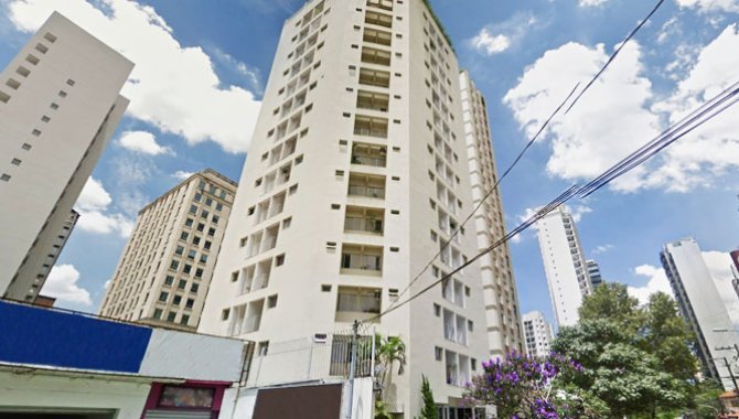 Foto - Apartamento 35 m² - Planalto Paulista - São Paulo - SP - [1]