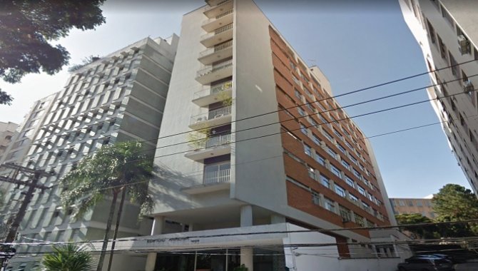 Foto - Apartamento 153 m² - Jardim Paulista - São Paulo - SP - [1]