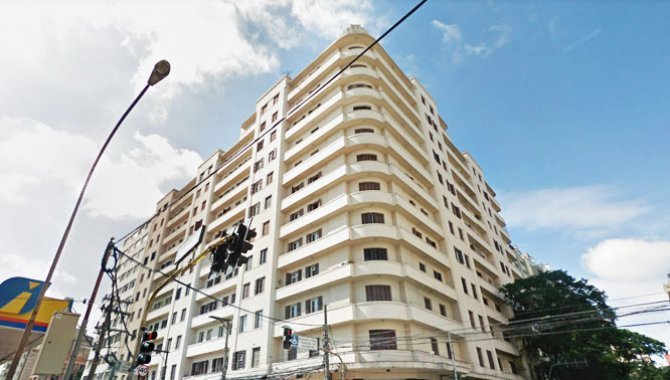 Foto - Apartamento 100 m² - Bela Vista - São Paulo - SP - [2]