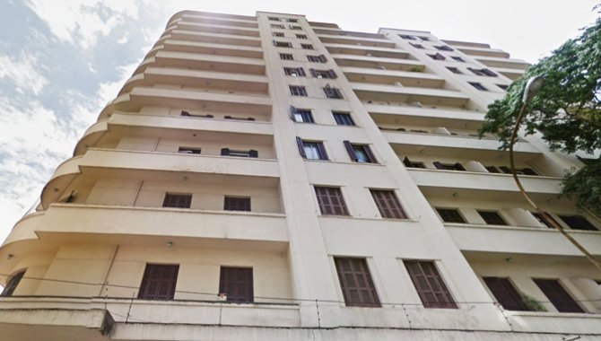 Foto - Apartamento 100 m² - Bela Vista - São Paulo - SP - [3]