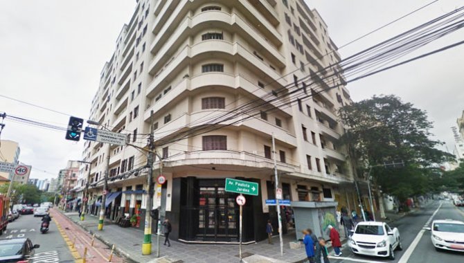 Foto - Apartamento 100 m² - Bela Vista - São Paulo - SP - [1]
