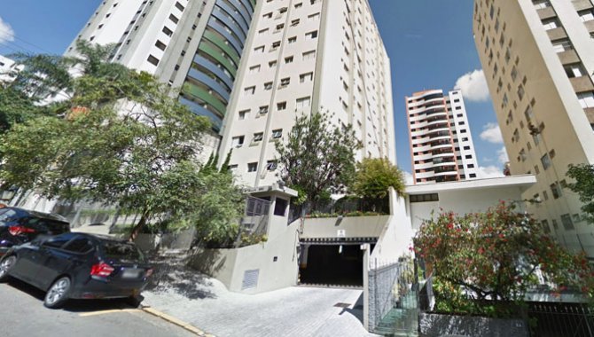 Foto - Parte Ideal de Apartamento 33 m² - Vila Pompéia - São Paulo - SP - [1]