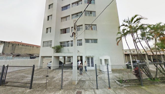 Foto - Apartamento 64 m² - Penha de Franca - São Paulo - SP - [2]