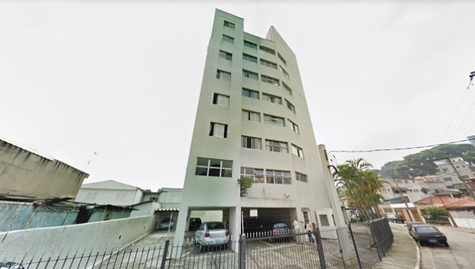 Foto - Apartamento 64 m² - Penha de Franca - São Paulo - SP - [1]