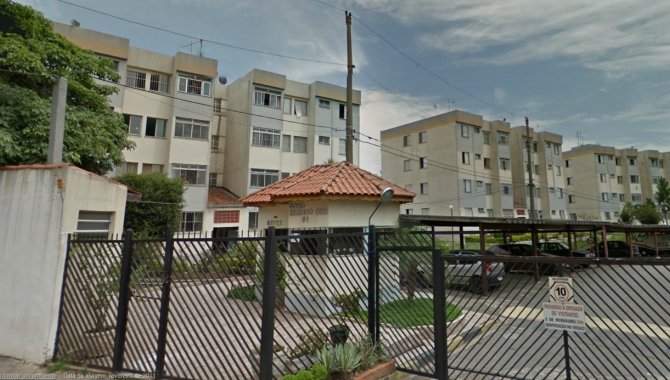 Foto - Apartamento 49 m² A.U , Cangaíba ,2 dormitorios - [1]
