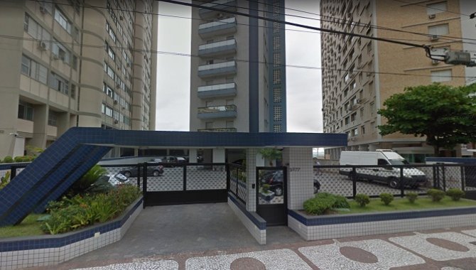Foto - Apartamento 56 m² - José Menino - Santos - SP - [2]