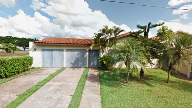 Foto - Casa 300 m² - Jardim Canada - Ribeirão Preto - SP - [1]