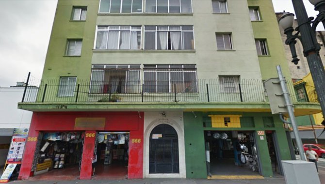 Foto - Direitos sobre Apartamento 60 m² - Santa Ifigênia - São Paulo - SP - [2]