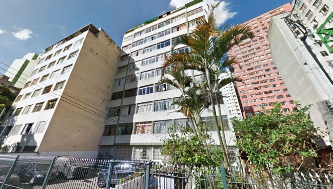 Foto - Apartamento 24 m² - Liberdade - São Paulo - SP - [1]