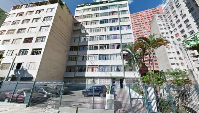 Foto - Apartamento 24 m² - Liberdade - São Paulo - SP - [2]