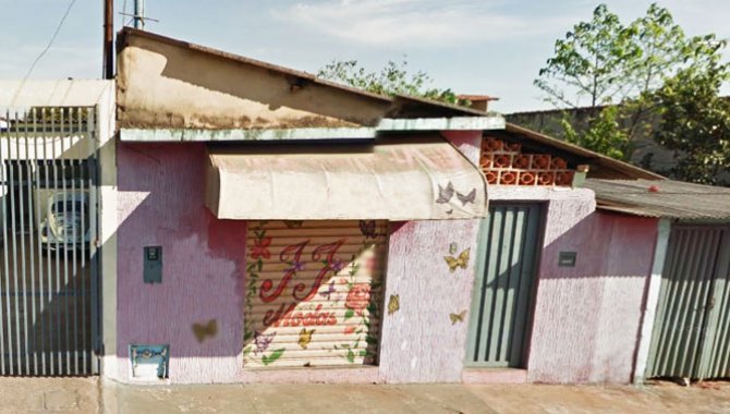 Foto - Casa 91 m² - Jardim Piratininga - Ribeirão Preto - SP - [1]