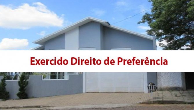 Foto - Casa 167 m² - Cristo Rei - São Leopoldo - RS - [1]