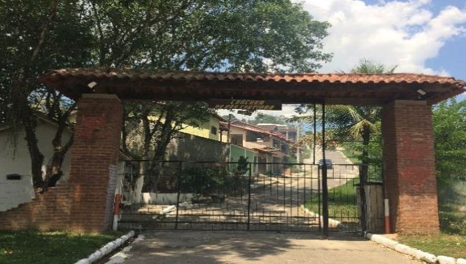 Foto - Terreno em Condomínio 243 m² -  Arrastão - São Gonçalo - RJ - [1]