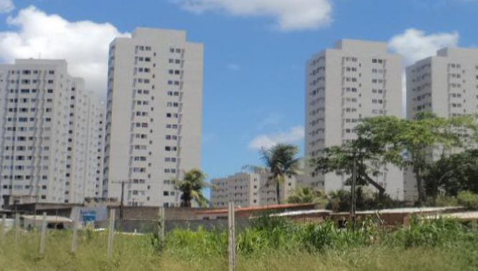 Foto - Apartamento 52 m² - Arthur Lundgren I - Paulista - PE - [1]