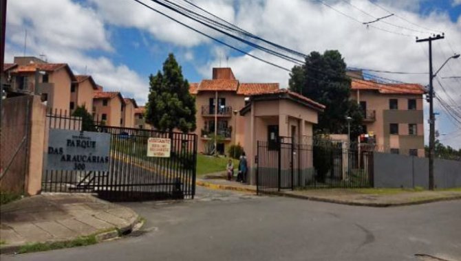 Foto - Apartamento 57 m² - Pilarzinho - Curitiba - PR - [1]