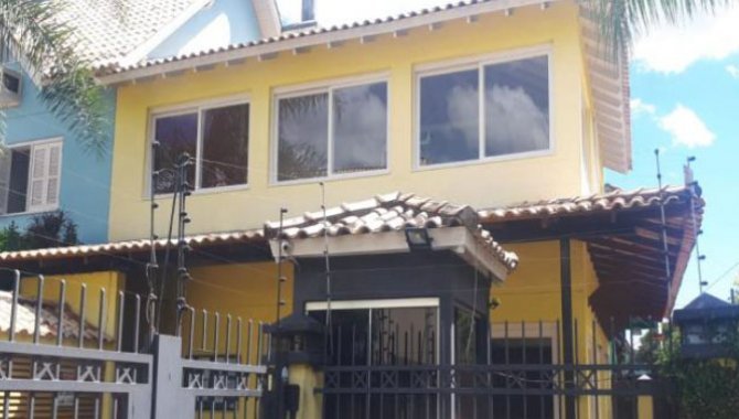 Foto - Casa em Condomínio 79 m² - Camaquã - Porto Alegre - RS - [6]