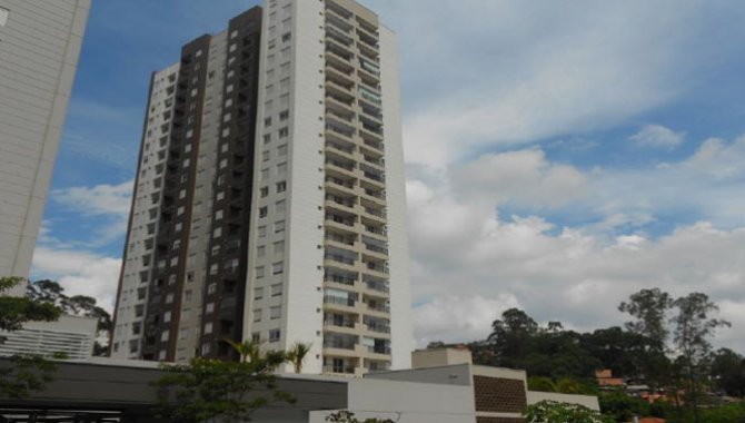 Foto - Apartamento 69 m² - Vila Andrade - São Paulo - SP - [1]