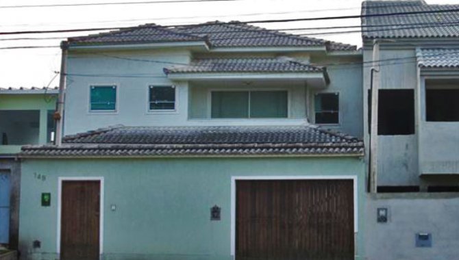 Foto - Casa 324 m² - Campo Grande - Rio de Janeiro - RJ - [2]