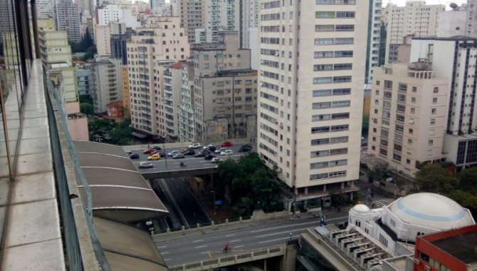 Foto - Apartamento 268 m² - Bela Vista - São Paulo/SP - [178]