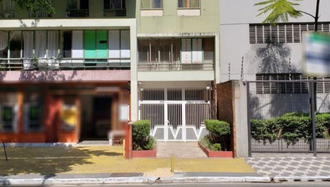 Foto - Apartamento 268 m² - Bela Vista - São Paulo/SP - [130]