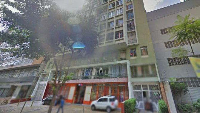 Foto - Apartamento 268 m² - Bela Vista - São Paulo/SP - [1]