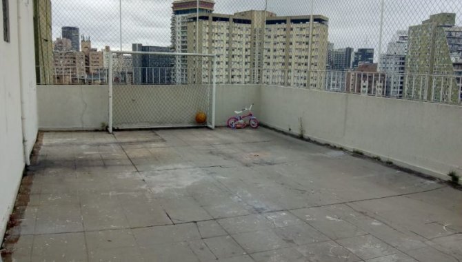 Foto - Apartamento 268 m² - Bela Vista - São Paulo/SP - [40]