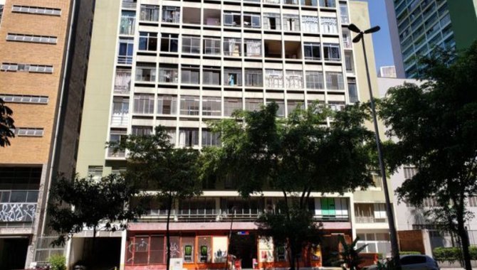Foto - Apartamento 268 m² - Bela Vista - São Paulo/SP - [112]