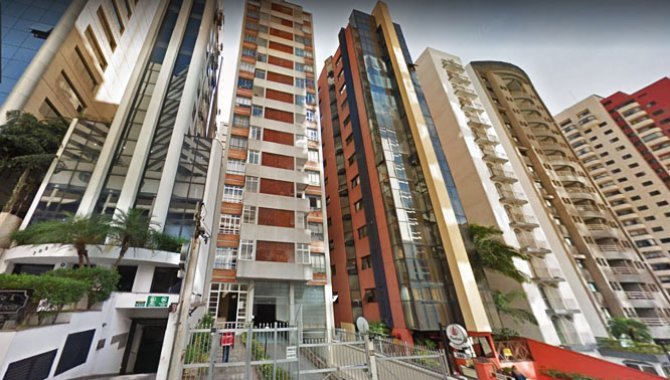 Foto - Apartamento 48 m² - Bela Vista - São Paulo/SP - [1]