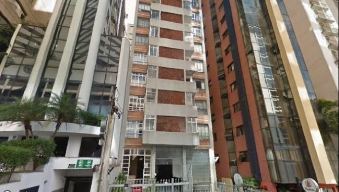 Foto - Apartamento 48 m² - Bela Vista - São Paulo/SP - [4]