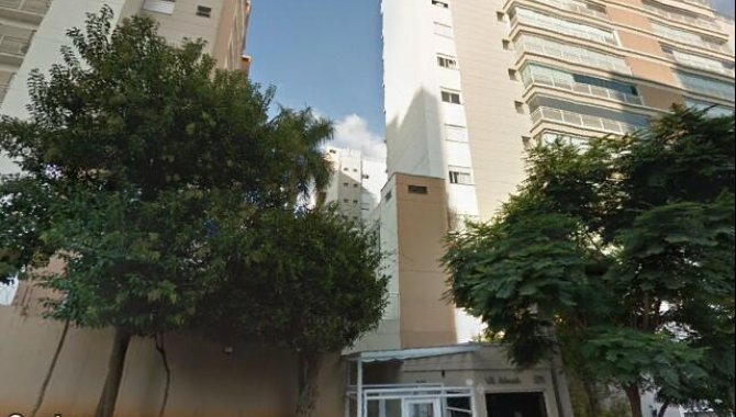Foto - Apartamento 274 m² - Bosque da Saúde - São Paulo/SP - [4]