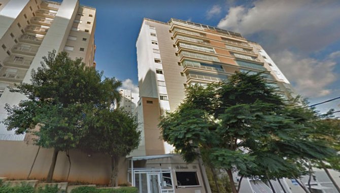 Foto - Apartamento 274 m² - Bosque da Saúde - São Paulo/SP - [1]