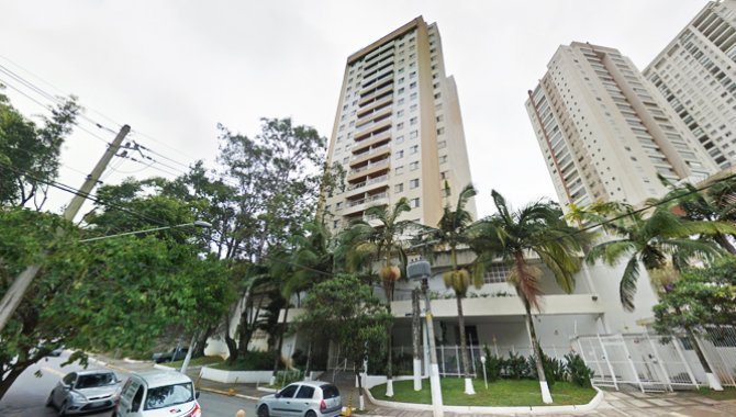 Foto - Apartamento Duplex 186 m² - Vila Andrade - São Paulo - SP - [1]