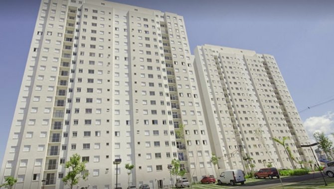 Foto - Direitos sobre Apartamento 43 m² - Jardim Cocaia - Guarulhos - SP - [1]
