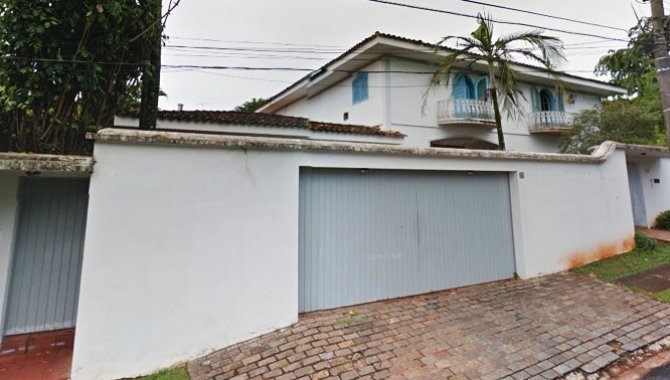 Foto - Casa 1.172 m² - Ribeirânia - Ribeirão Preto - SP - [1]