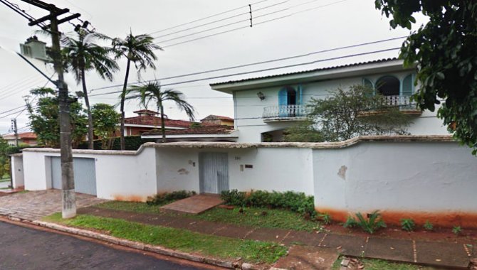 Foto - Casa 1.172 m² - Ribeirânia - Ribeirão Preto - SP - [2]
