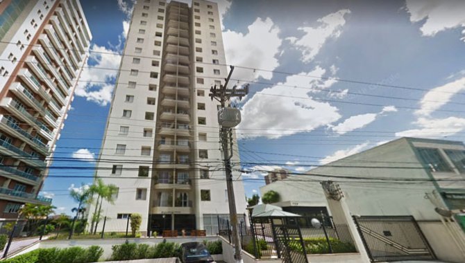 Foto - Apartamento 84 m² - Santana - São Paulo - SP - [1]