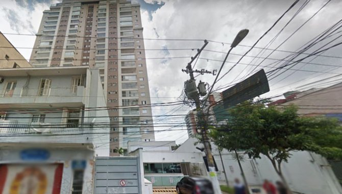 Foto - Apartamento 147 m² - Parada Inglesa - São Paulo - SP - [1]