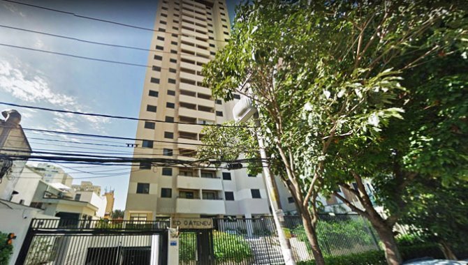 Foto - Apartamento 147 m² - Vila Pompéia - São Paulo - SP - [1]