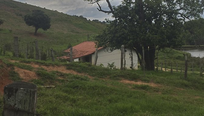 Foto - Imóvel Rural 225 ha - Agudo - Socorro - SP - [11]