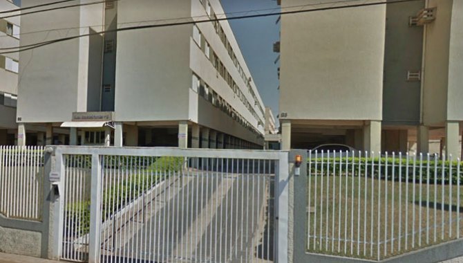 Foto - Apartamento 55 m² - Amambai - Campo Grande - MS - [2]