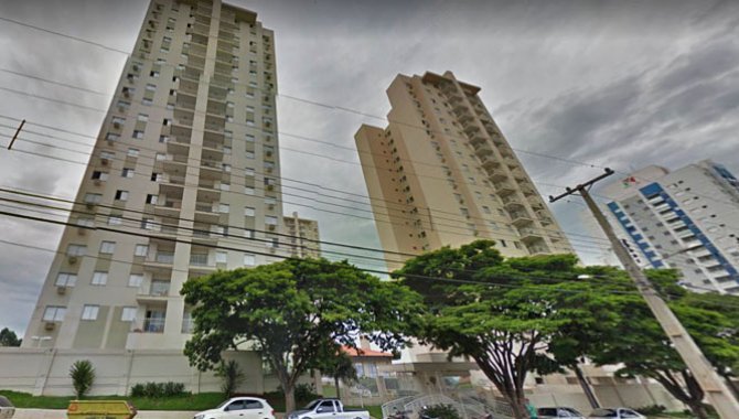 Foto - Apartamento 73 m² - Terra Bonita - Londrina - PR - [1]