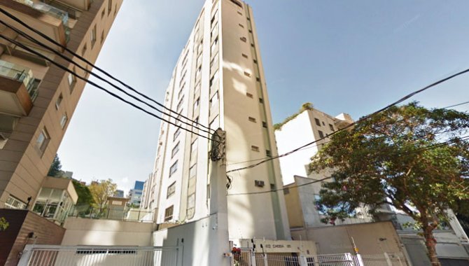Foto - Nua Propriedade de Apartamento 133 m² - Paraíso - São Paulo - SP - [2]