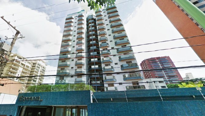 Foto - Nua Propriedade de Apartamento 128 m² - Santo Antônio - São Caetano do Sul - SP - [2]