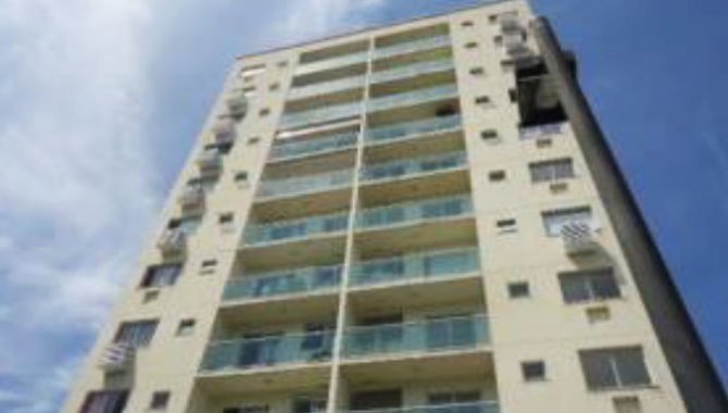Foto - Apartamento 60 m² - Jacarepaguá - Rio de Janeiro - RJ - [2]