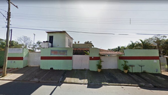 Foto - Casa e Imóvel Comercial - Chácaras Recreio Alvorada - Hortolândia - SP - [1]