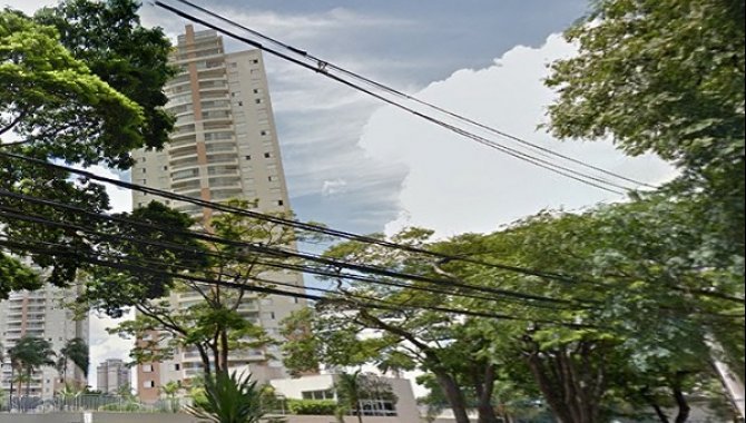 Foto - Apartamento 122 M² - Tatuapé - São Paulo - SP - [1]